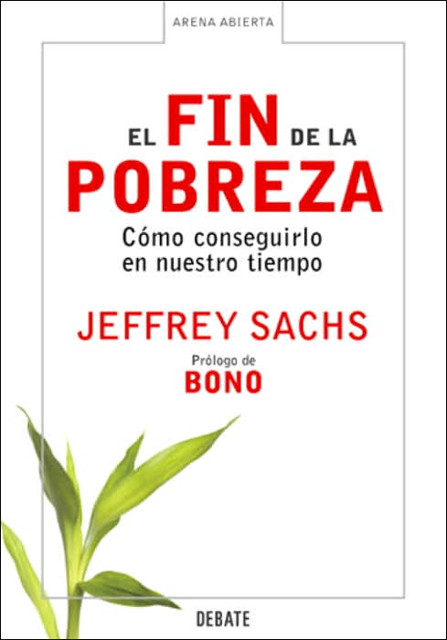 The End of Poverty